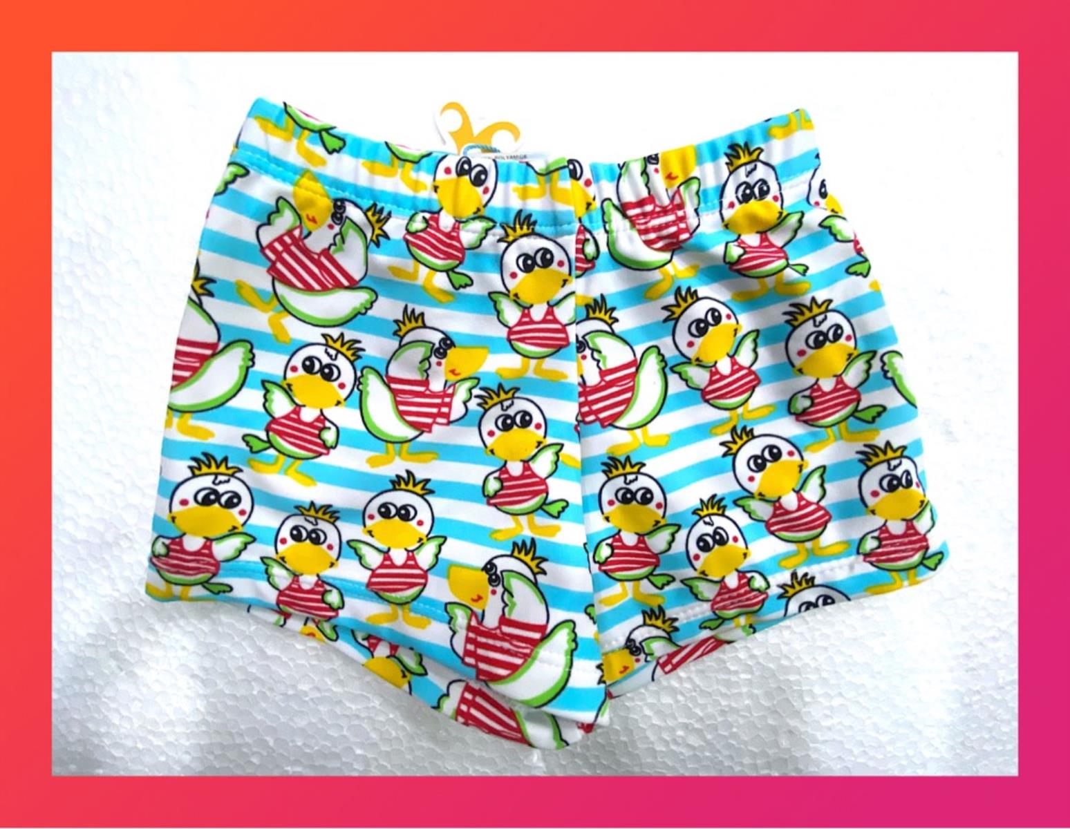 TRENDY BOY AA041