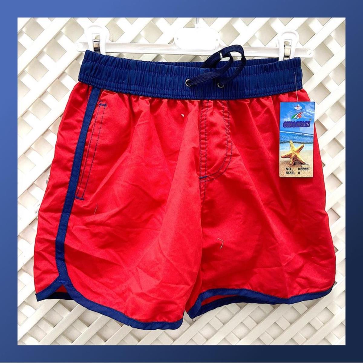 SUN & BEACH K6386