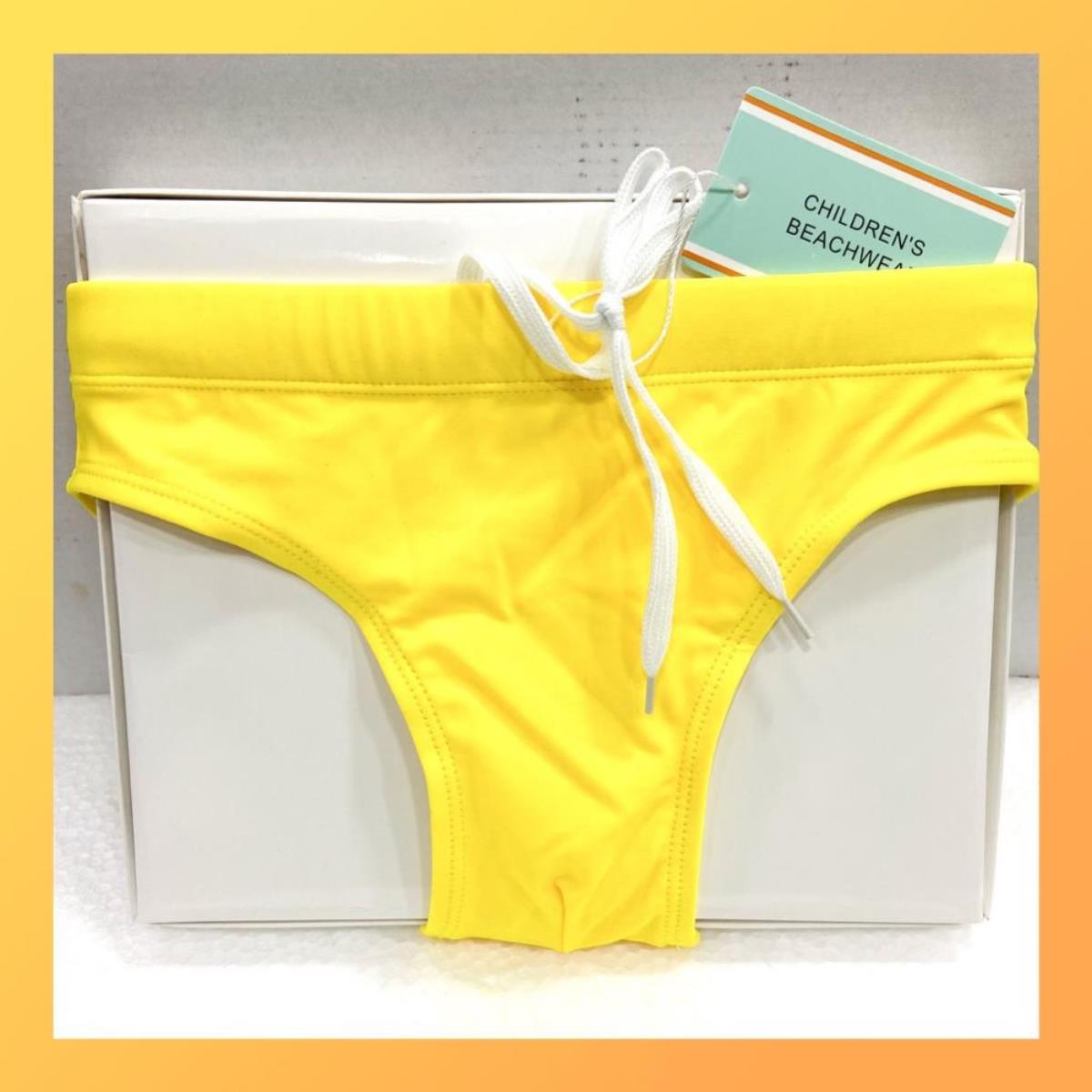 CHILDREN'S BEACHWEAR 103