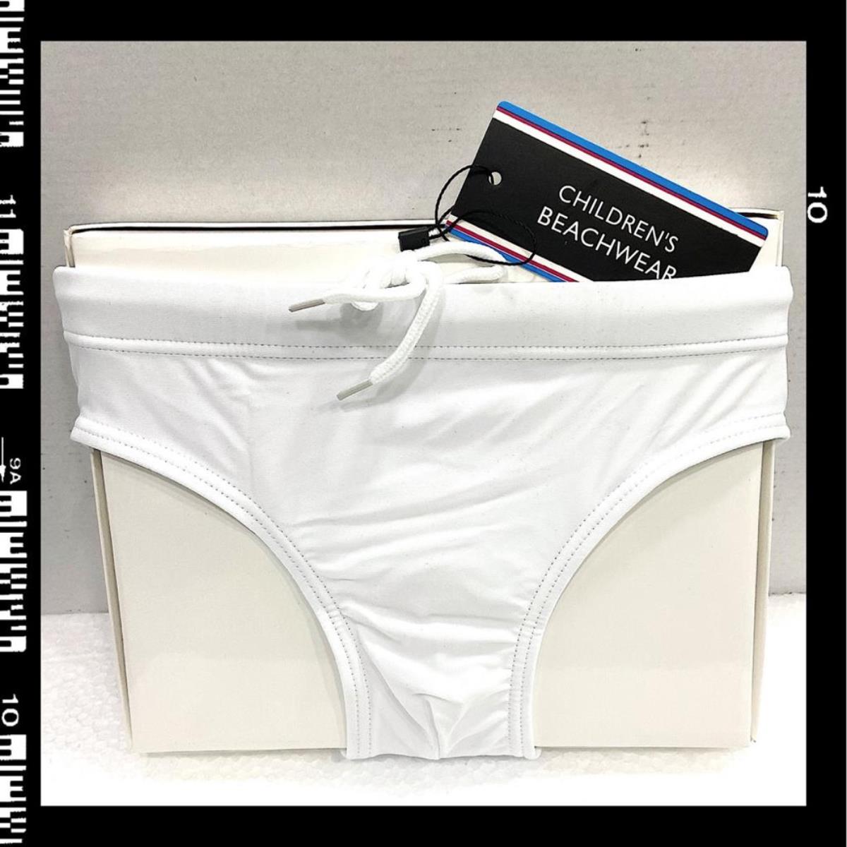 CHILDREN'S BEACHWEAR 103