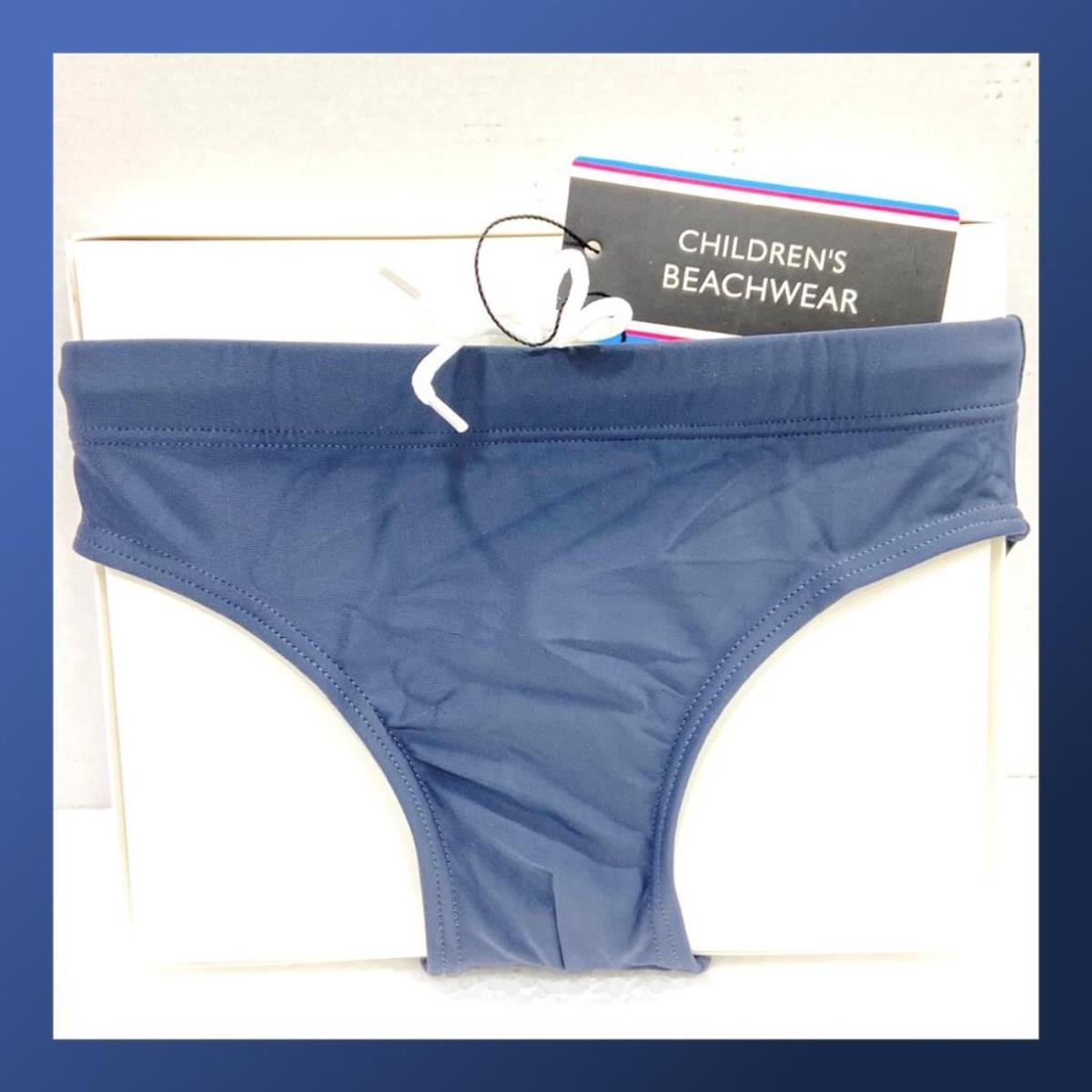CHILDREN'S BEACHWEAR 103