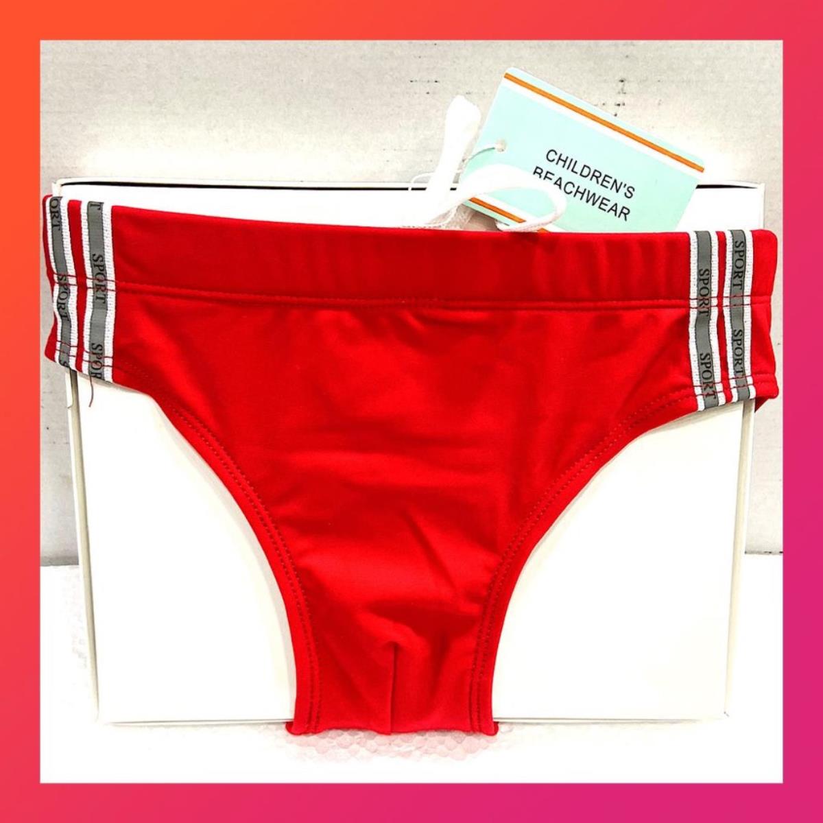 CHILDREN'S BEACHWEAR XY012