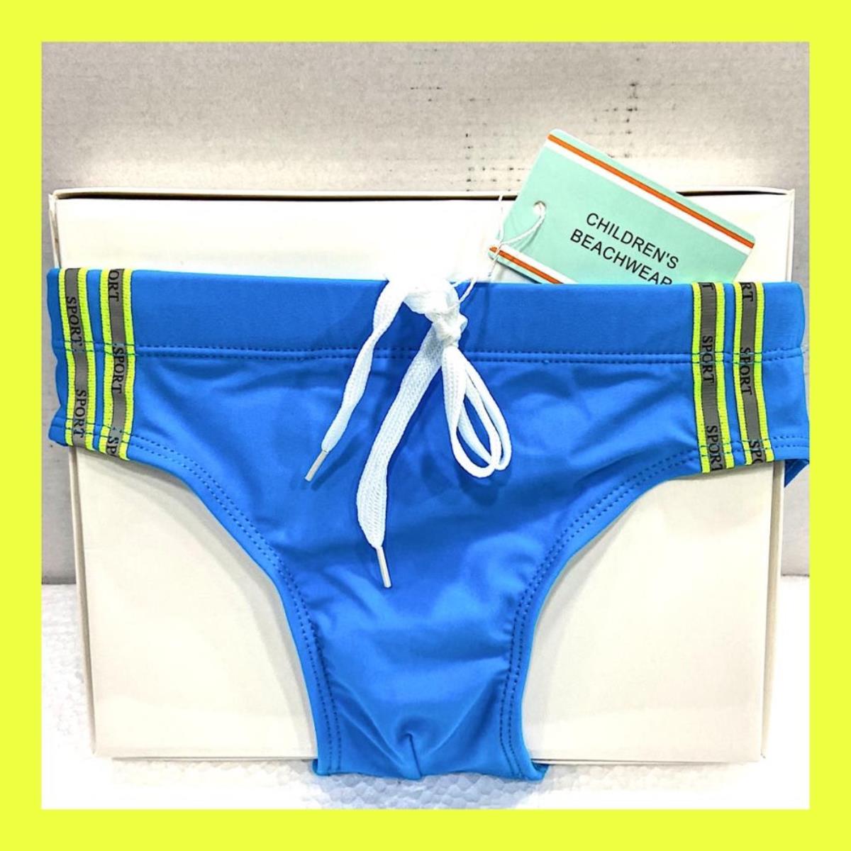 CHILDREN'S BEACHWEAR XY012