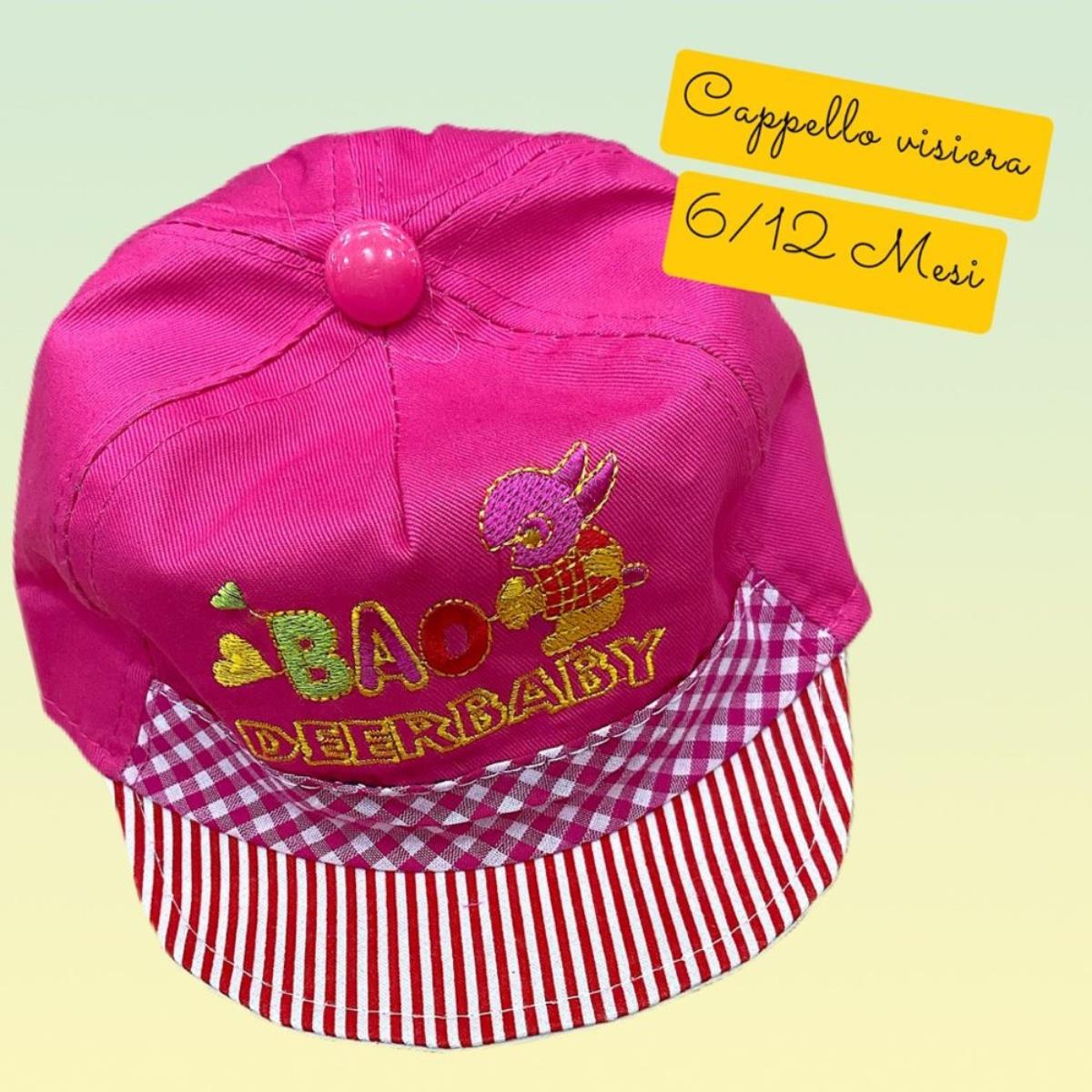 PRONTO MODA CAP014