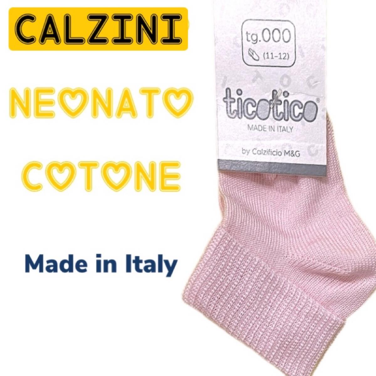 TICOTICO TICOTICO COTONE