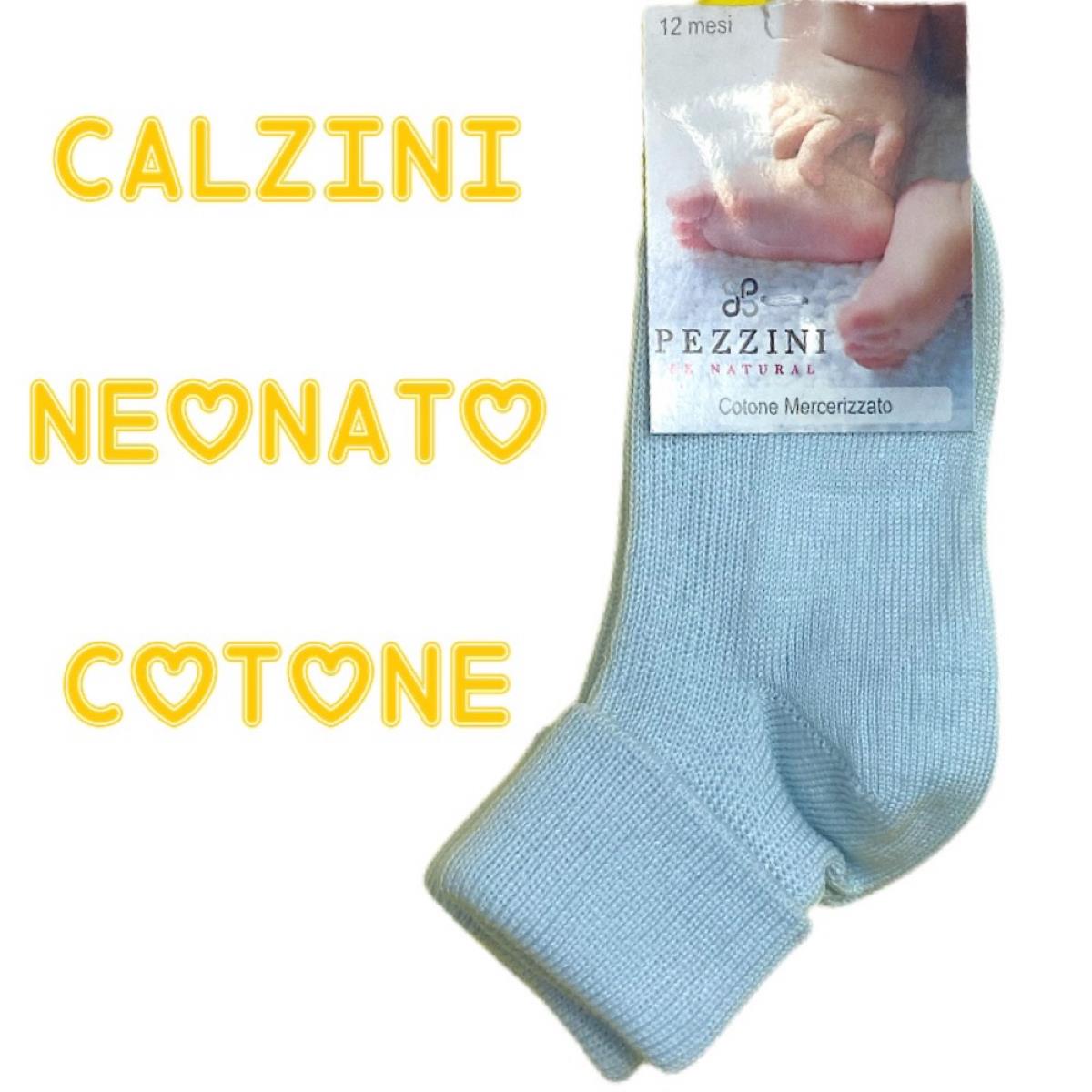 PEZZINI PEZZINI COTONE