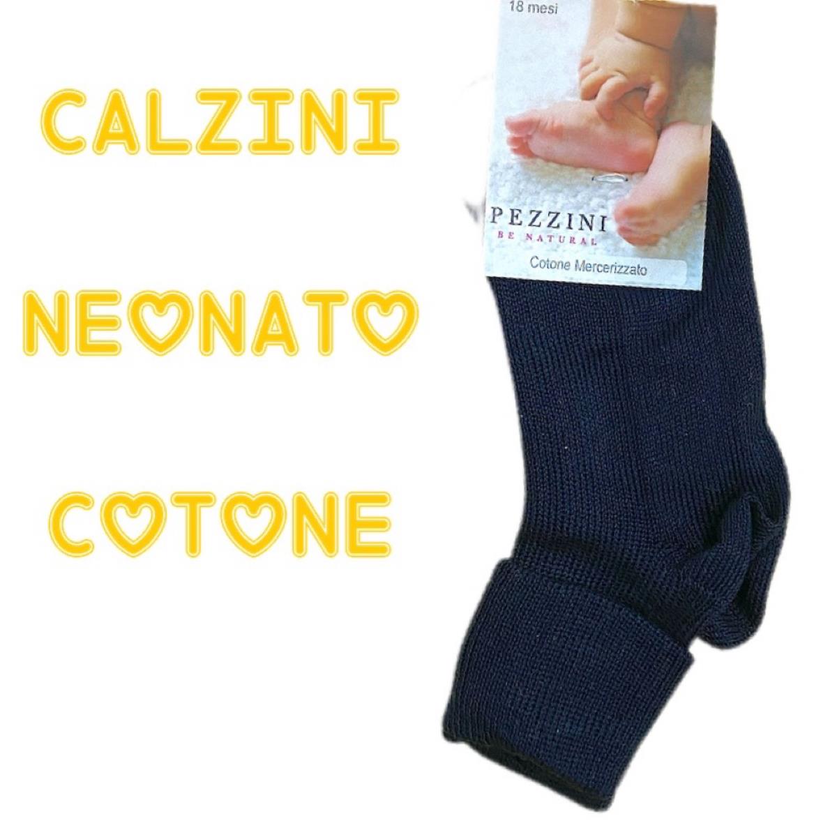PEZZINI PEZZINI COTONE