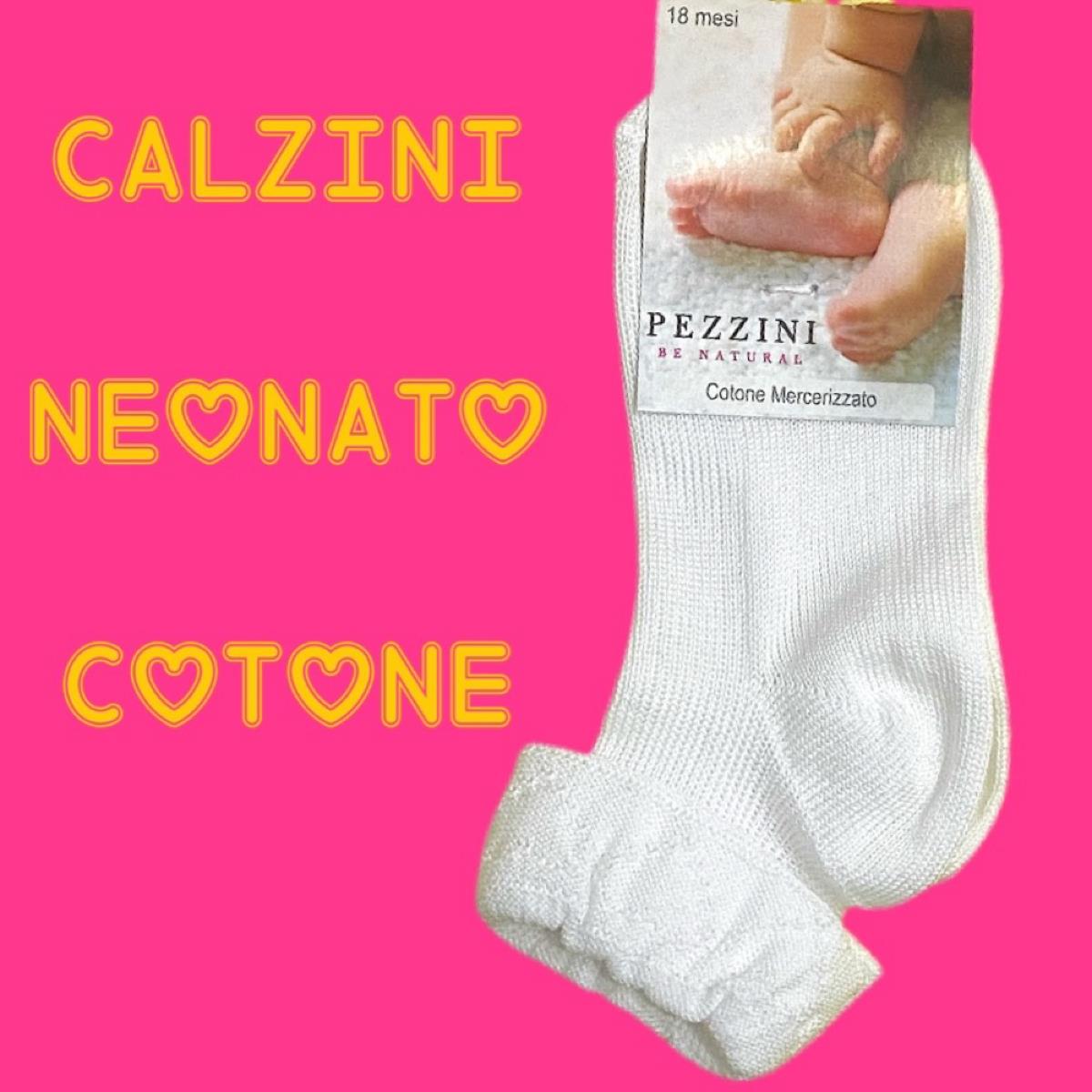 PEZZINI PEZZINI COTONE