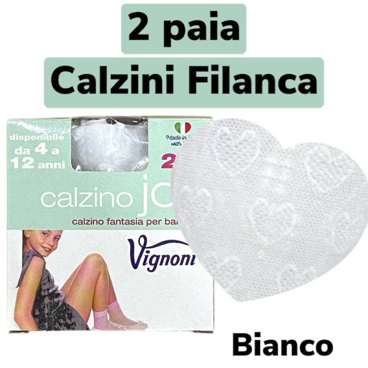 VIGNONI 2445 NUT 4/8 ANNI