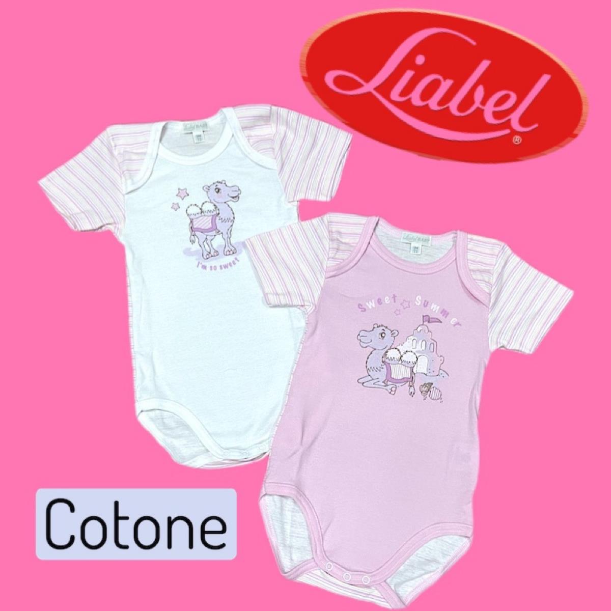 LIABEL BODY MM C 2PZ