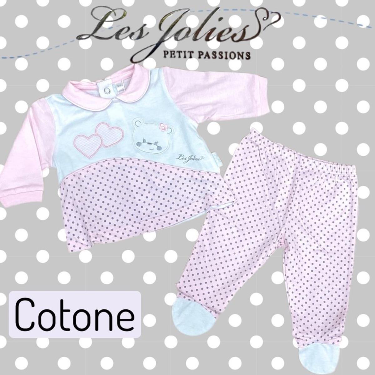 LES JOLIES LJ-228/3
