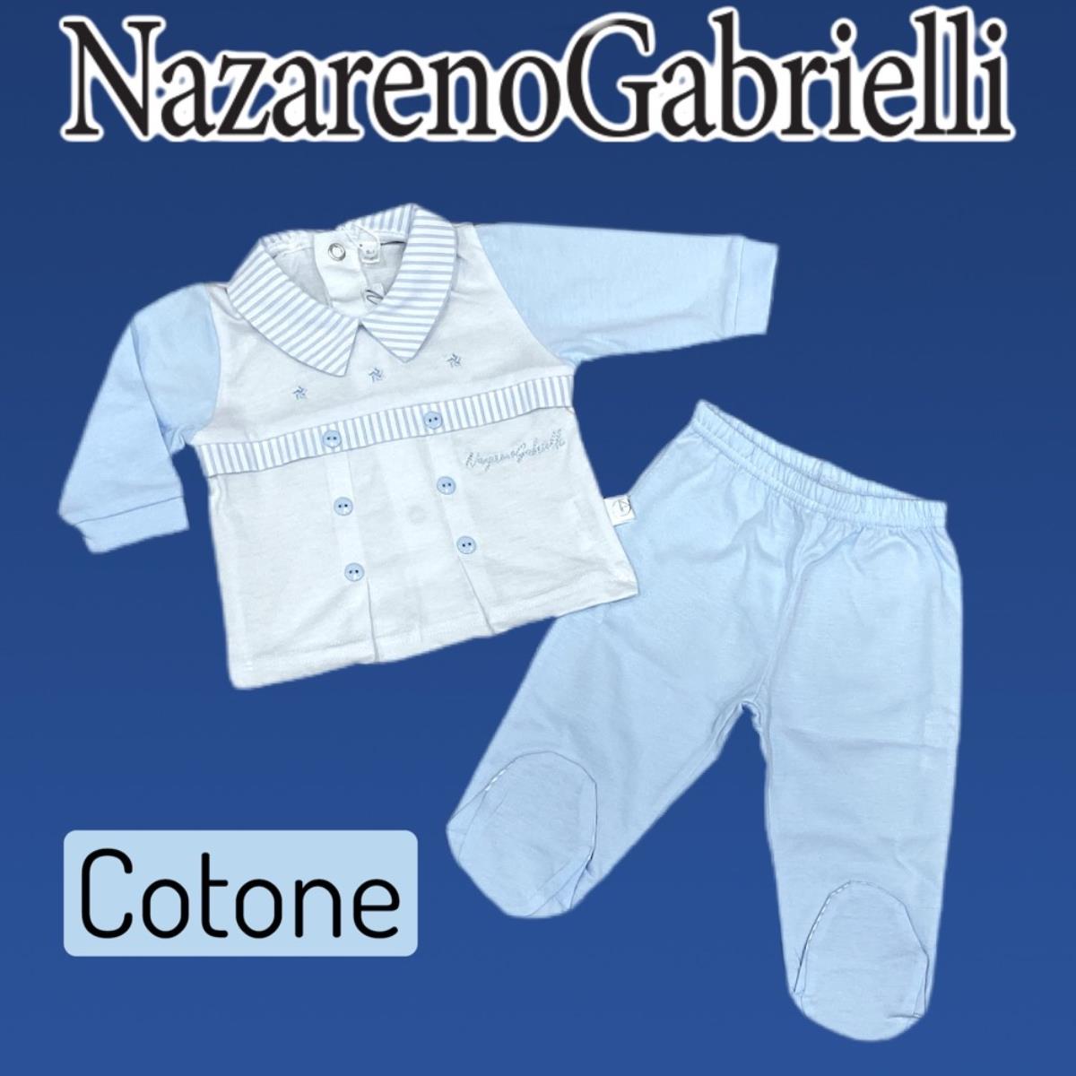 NAZARENO GABRIELLI NG-3620/73