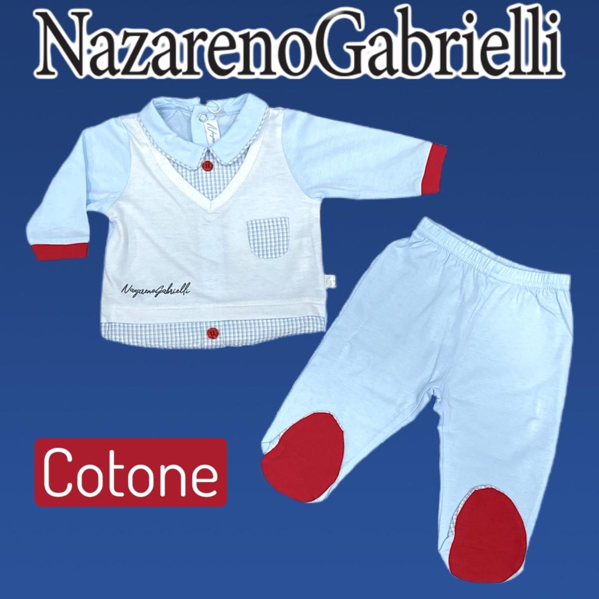NAZARENO GABRIELLI NG-3622/70