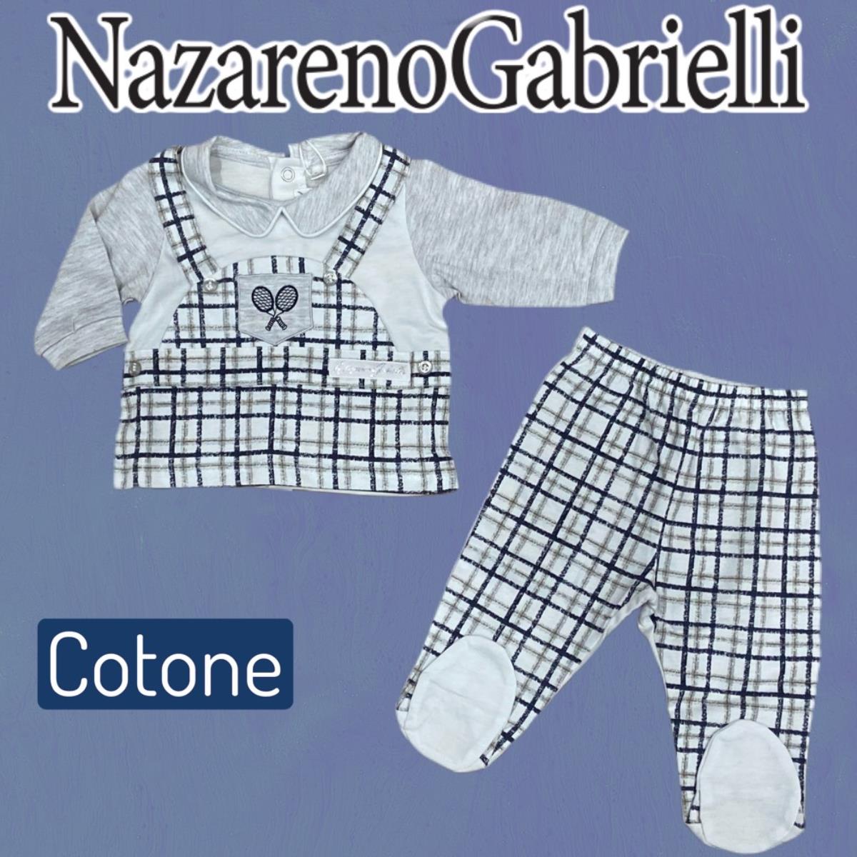 NAZARENO GABRIELLI NG-3622/69