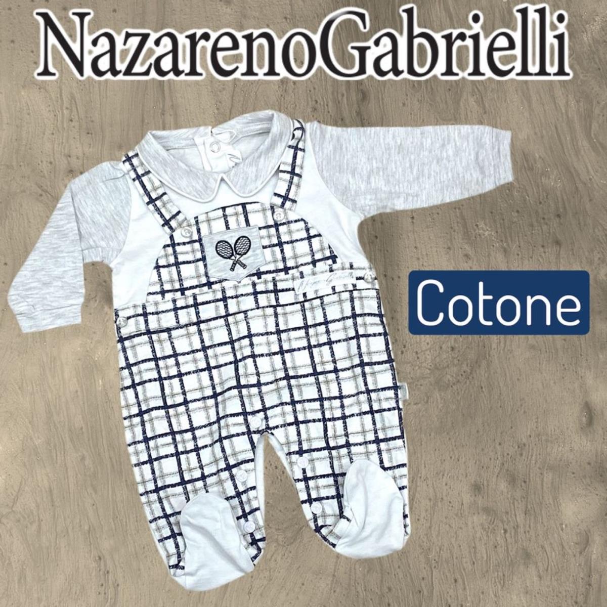 NAZARENO GABRIELLI NG-3612/69