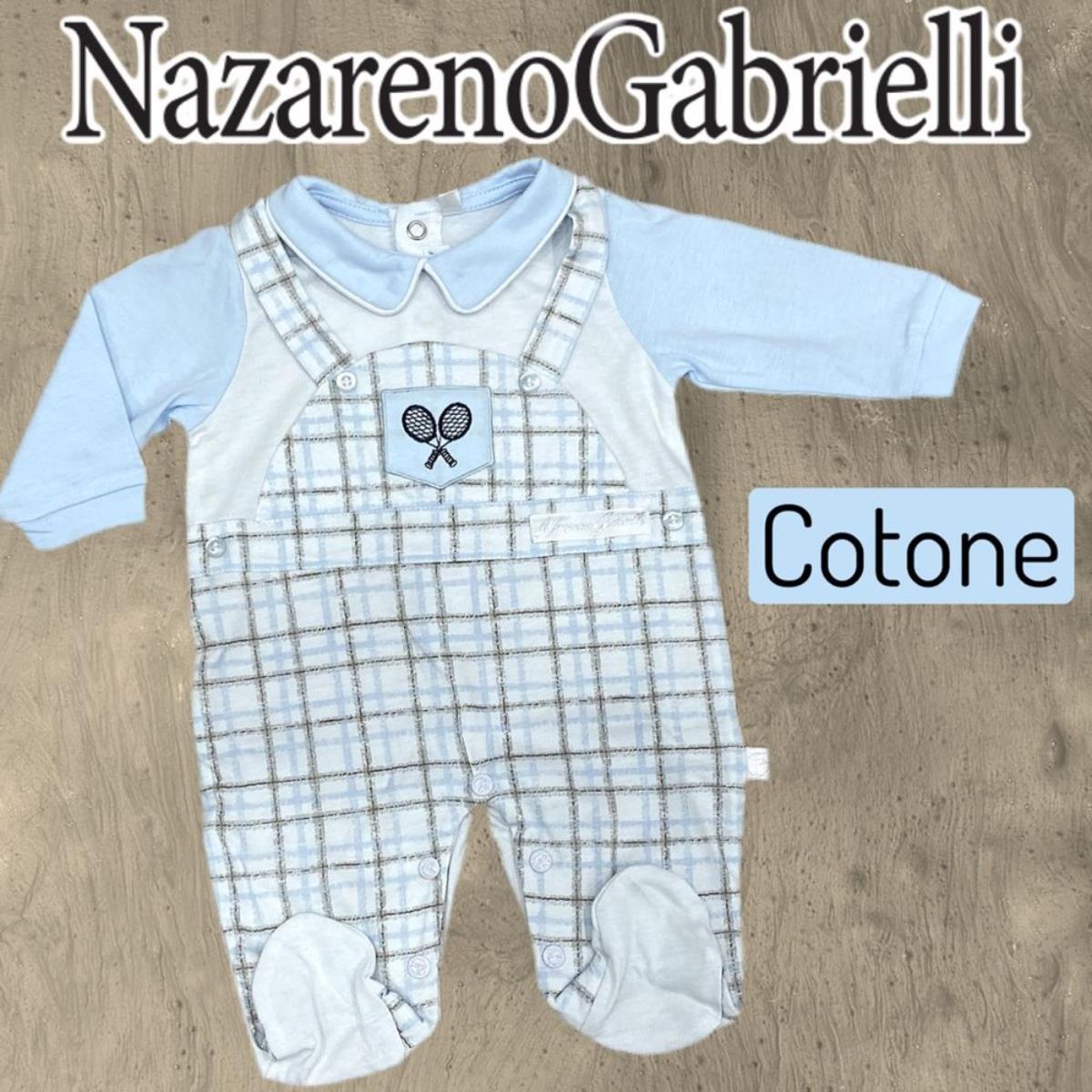 NAZARENO GABRIELLI NG-3612/69