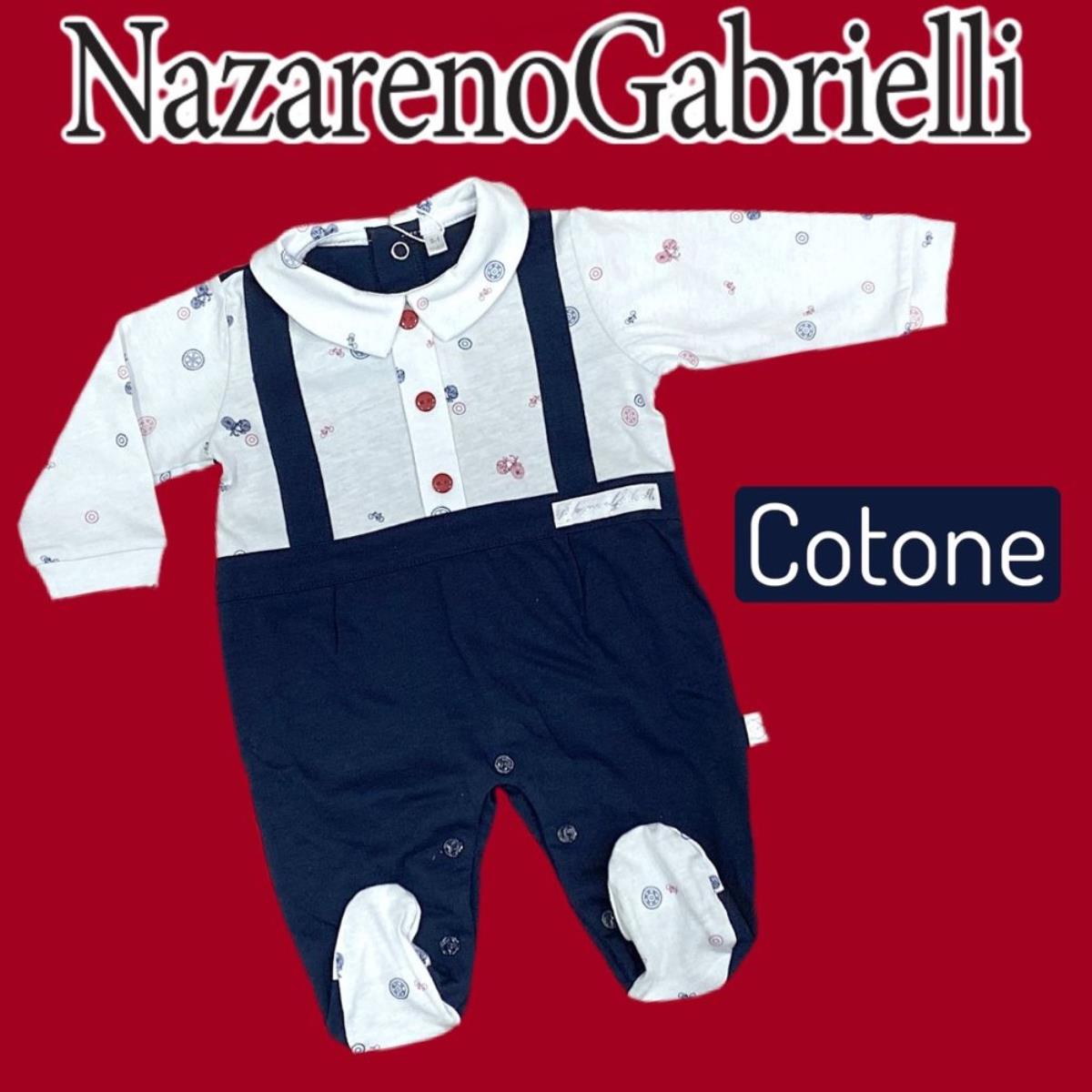 NAZARENO GABRIELLI NG-3612/61