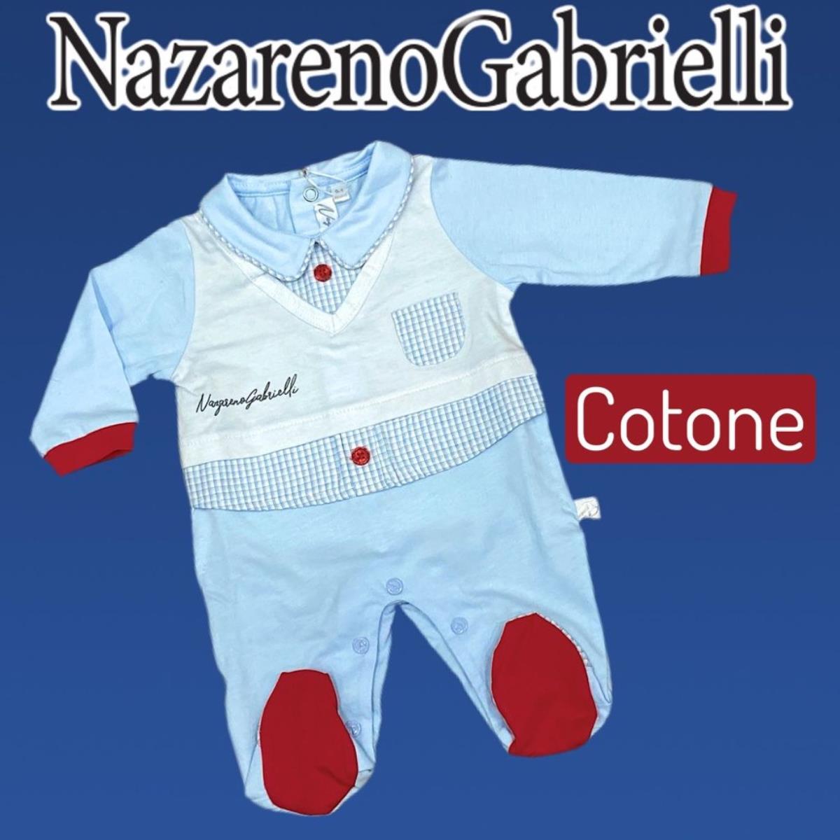 NAZARENO GABRIELLI NG-3612/70