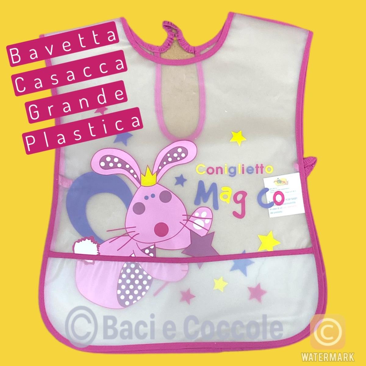 ROBYBABY B2210