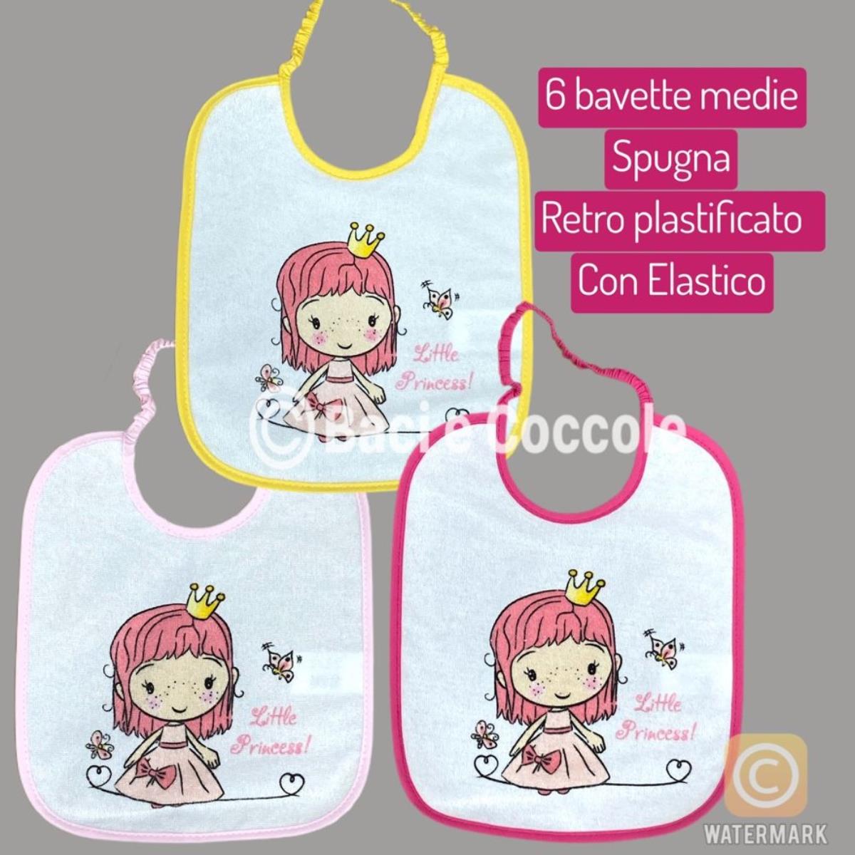 ROBYBABY B007-G