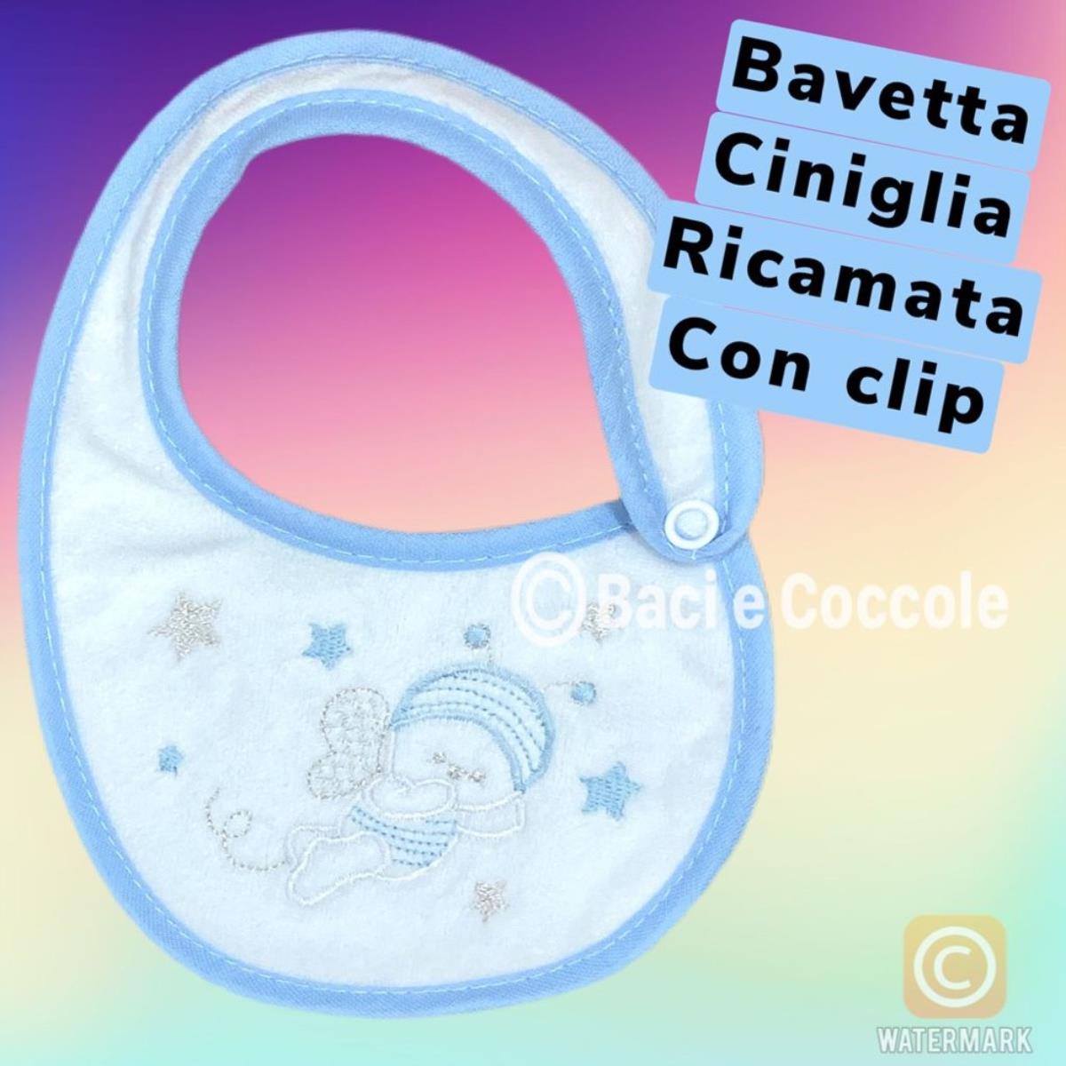 TENERI BEBÈ 1417/B