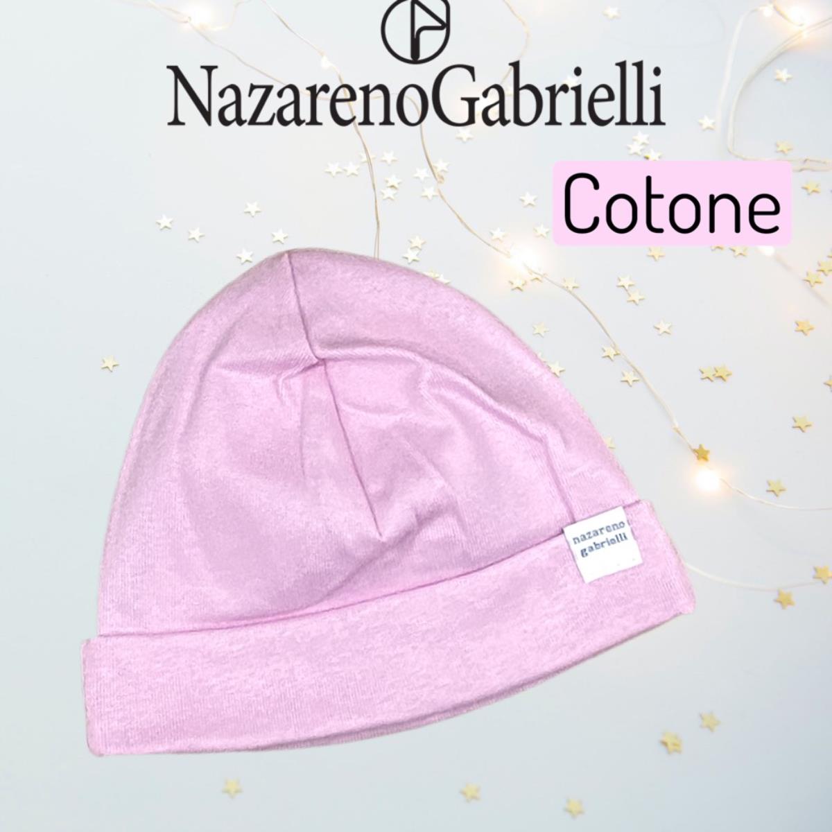 NAZARENO GABRIELLI NG0014