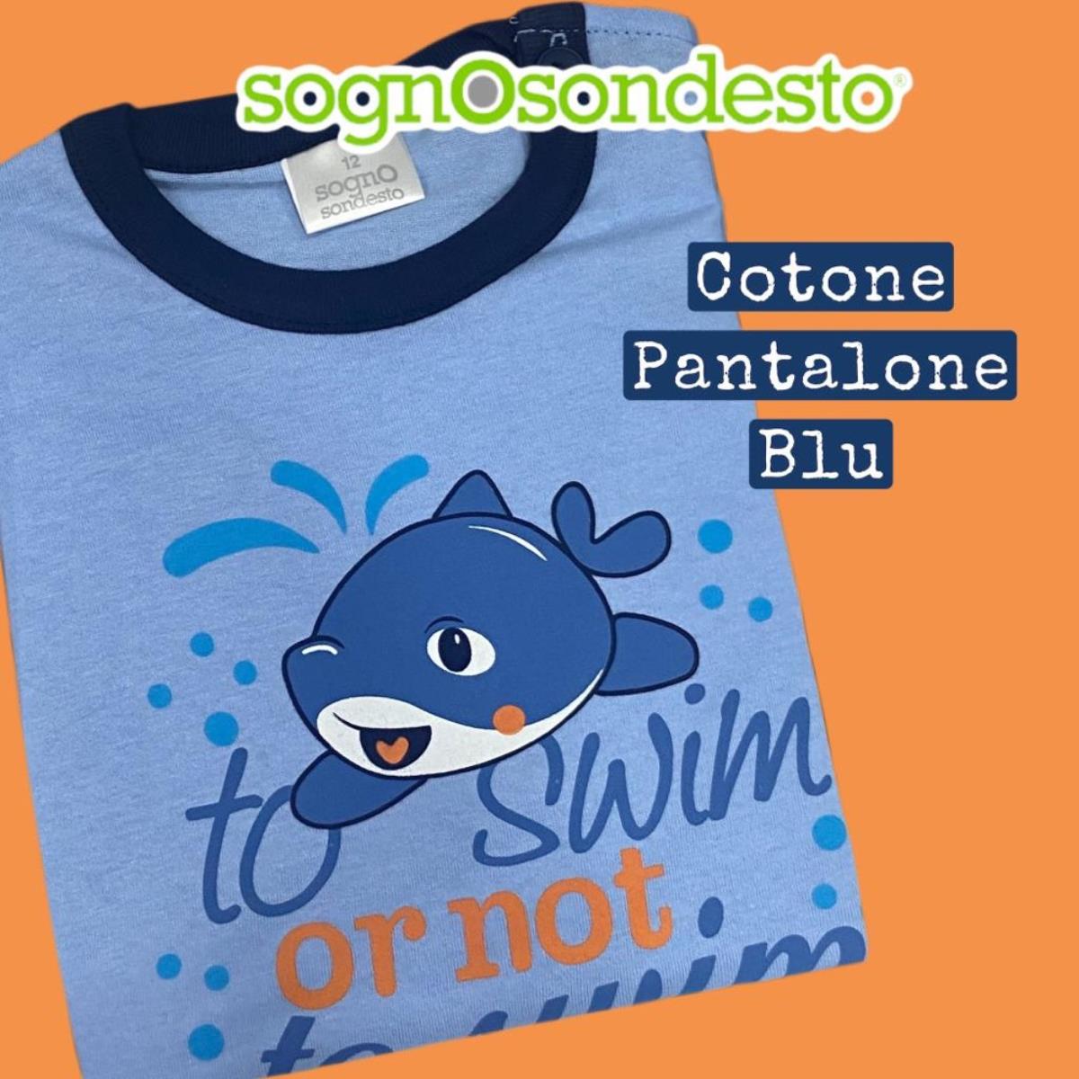 SOGNO SON DESTO ESG 21 108