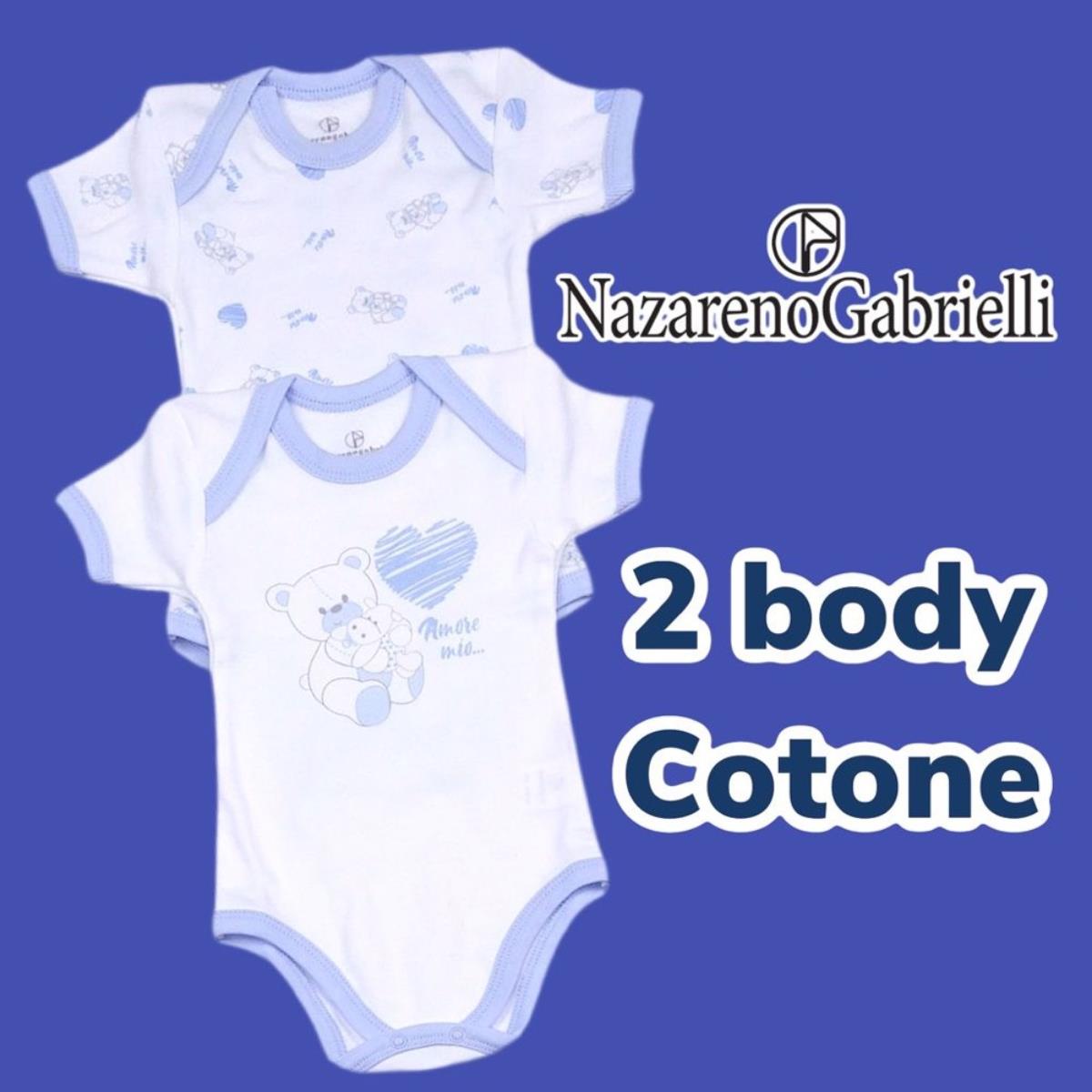 NAZARENO GABRIELLI BODY NG MMC