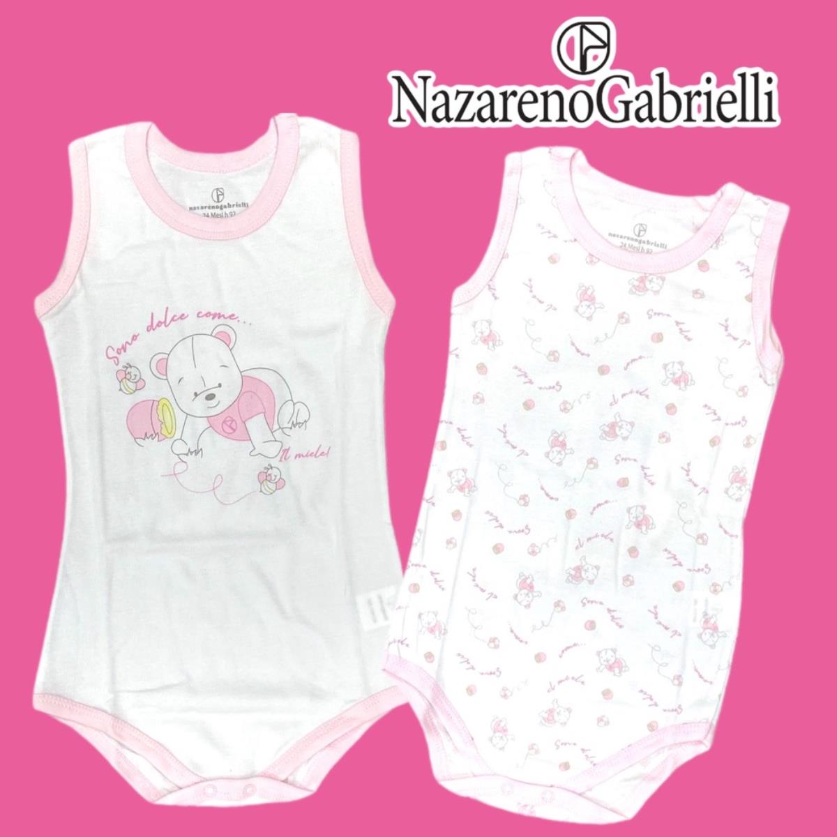 NAZARENO GABRIELLI BODY NG S/L