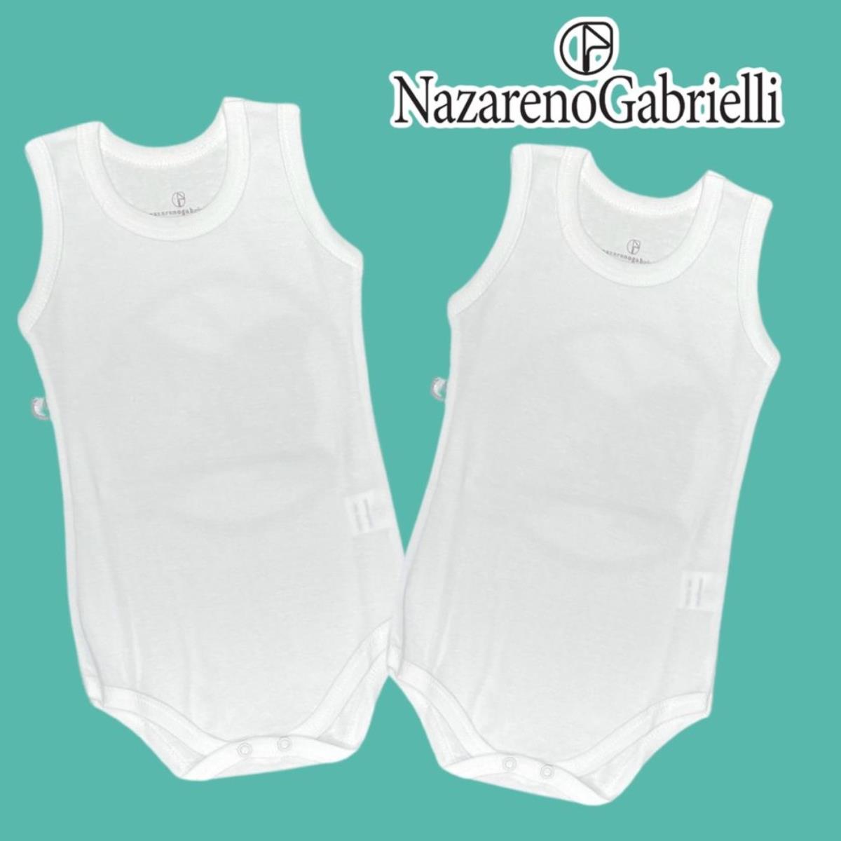 NAZARENO GABRIELLI BODY NG S/L