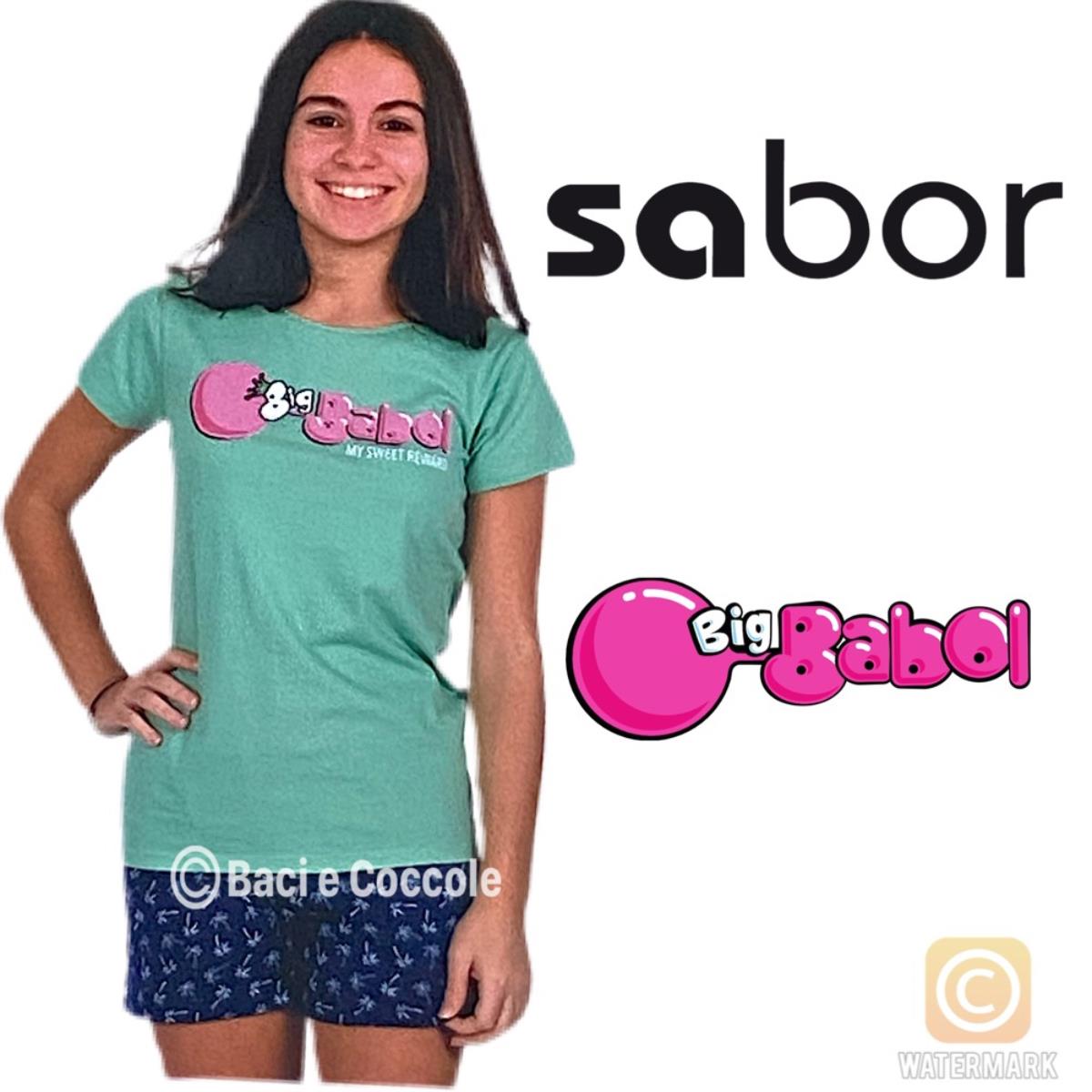 SABOR PED5055C