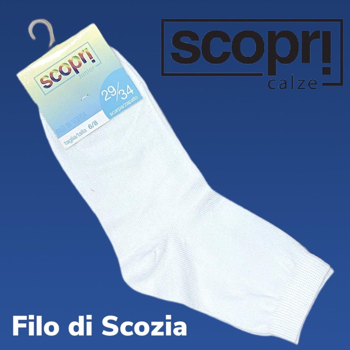 SCOPRI TOBY