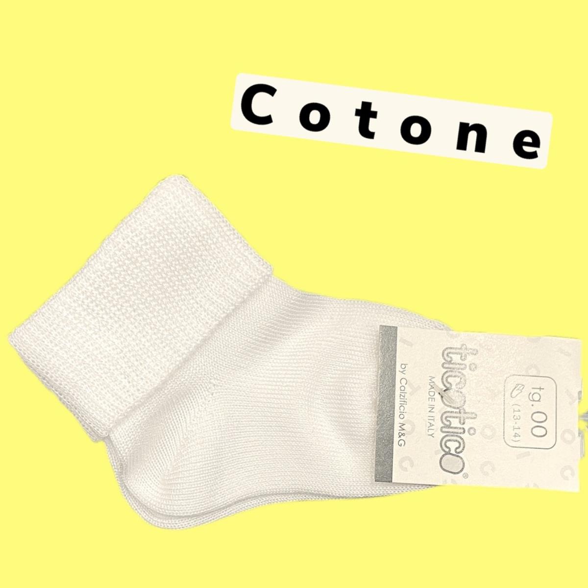 TICOTICO TICOTICO COTONE
