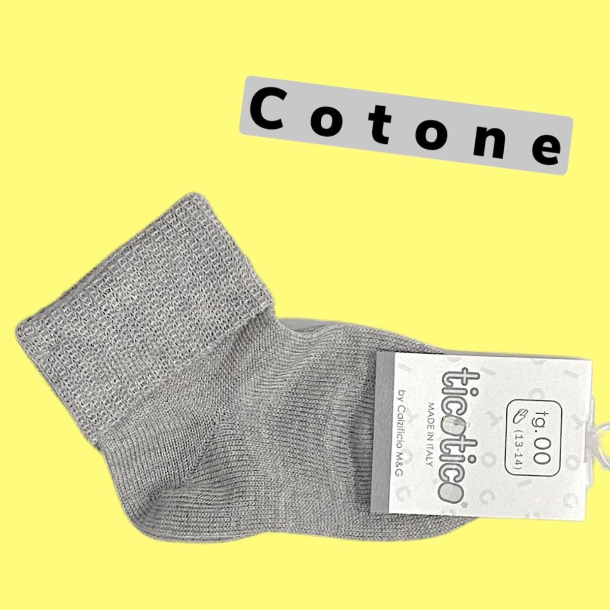 TICOTICO TICOTICO COTONE