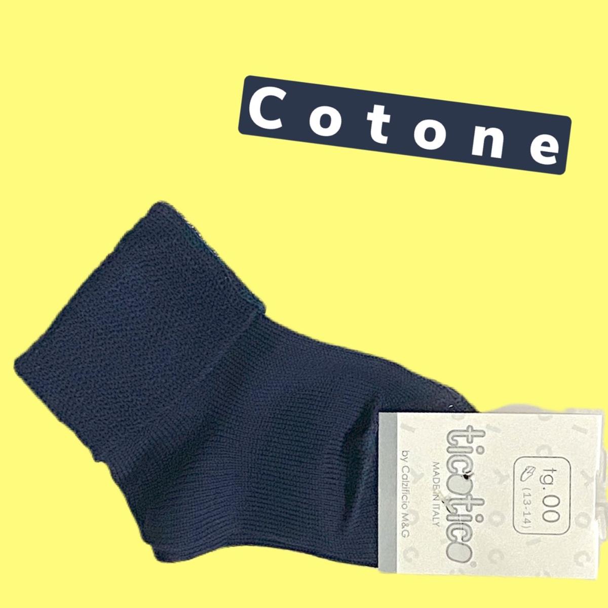 TICOTICO TICOTICO COTONE