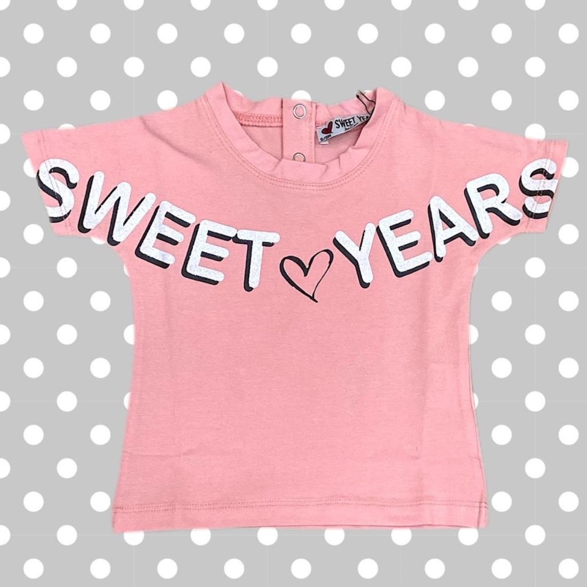 SWEET YEARS TSSY2102F