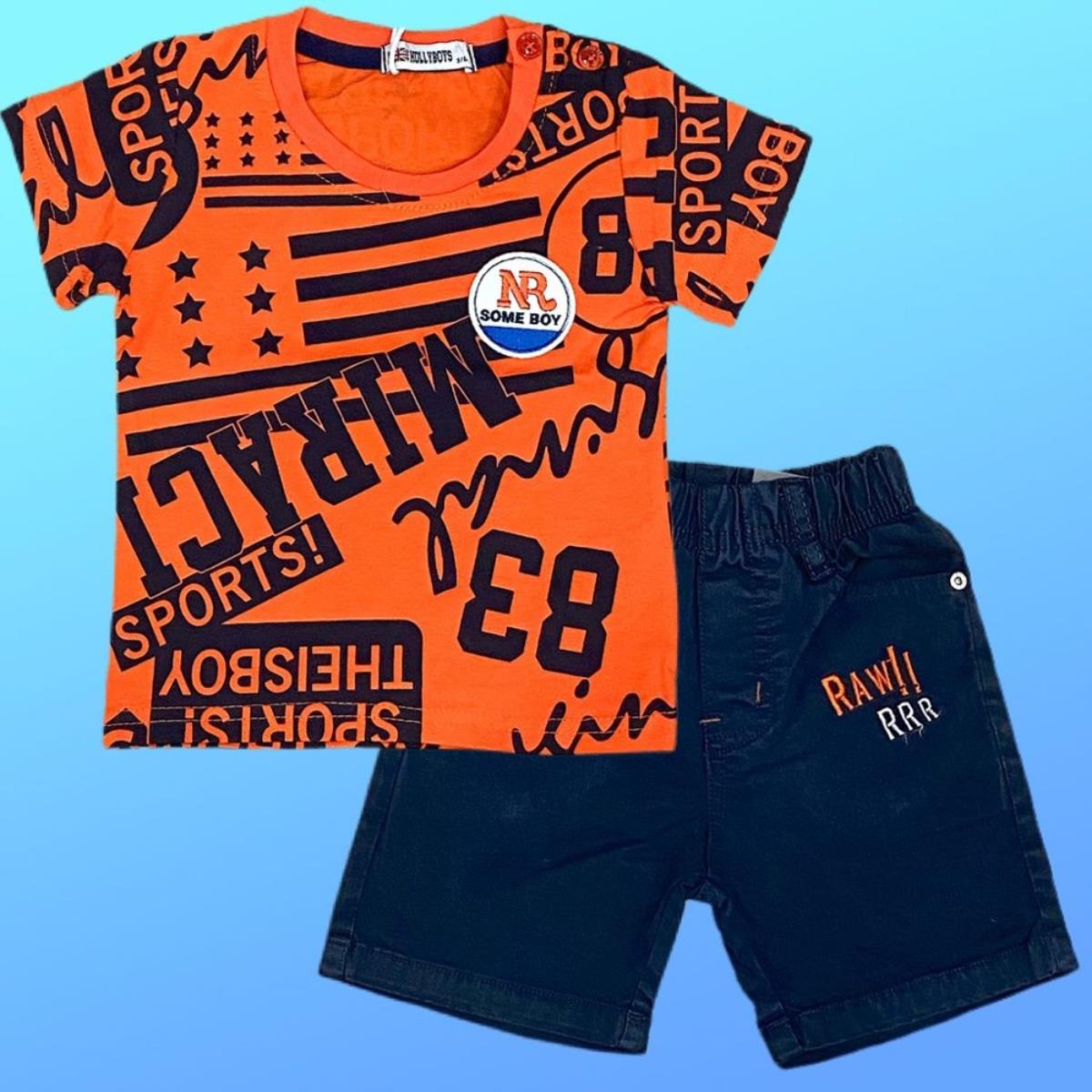 HOLLYBOYS L-7359