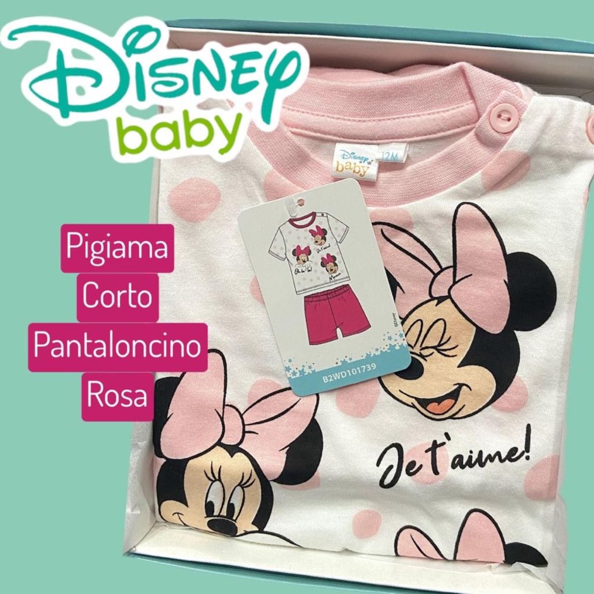 DISNEY B2WD101739