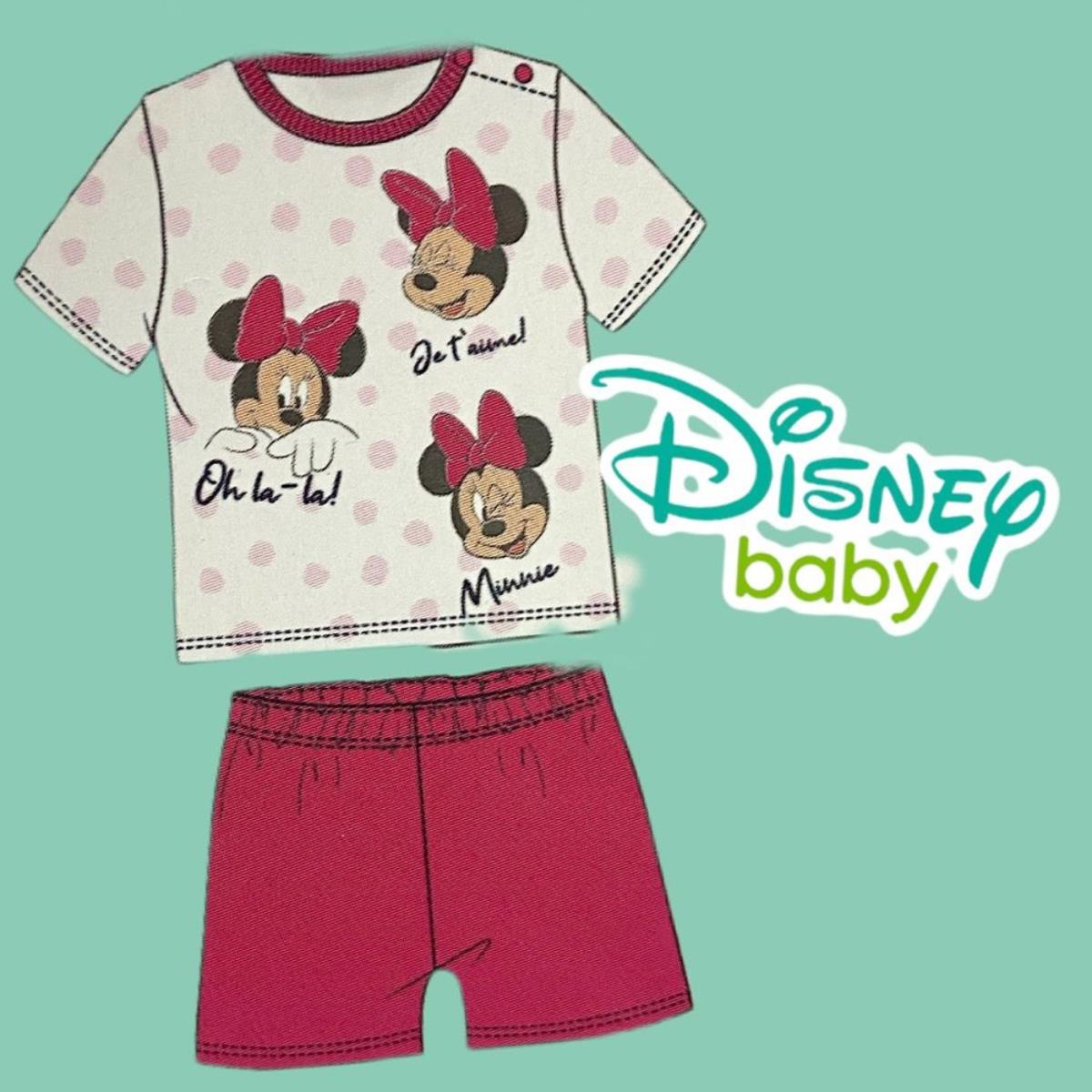 DISNEY B2WD101739