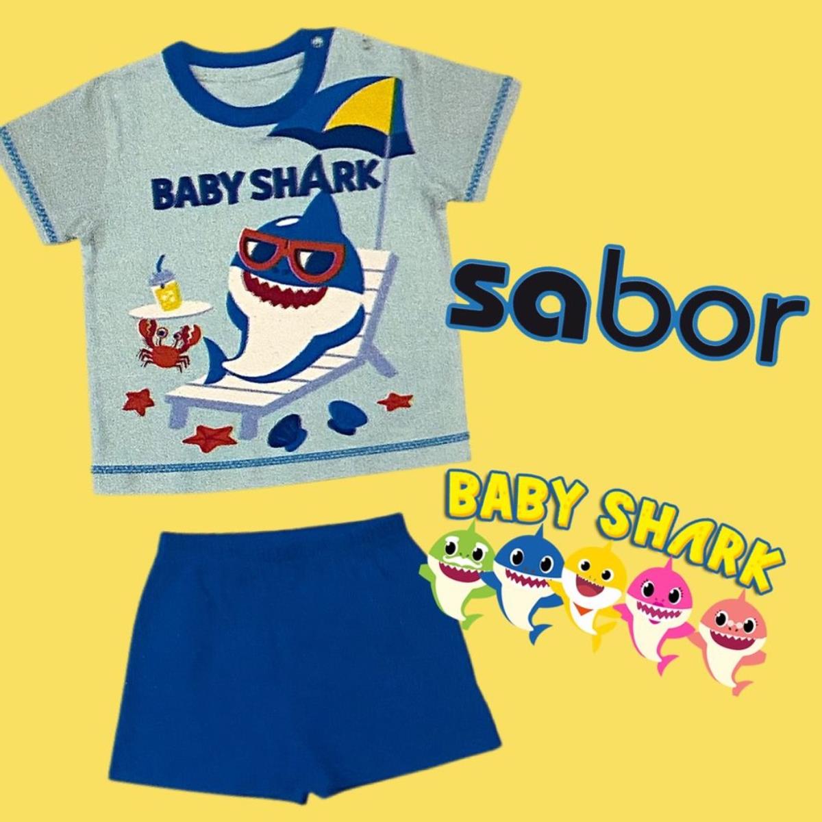 SABOR BS34K4791