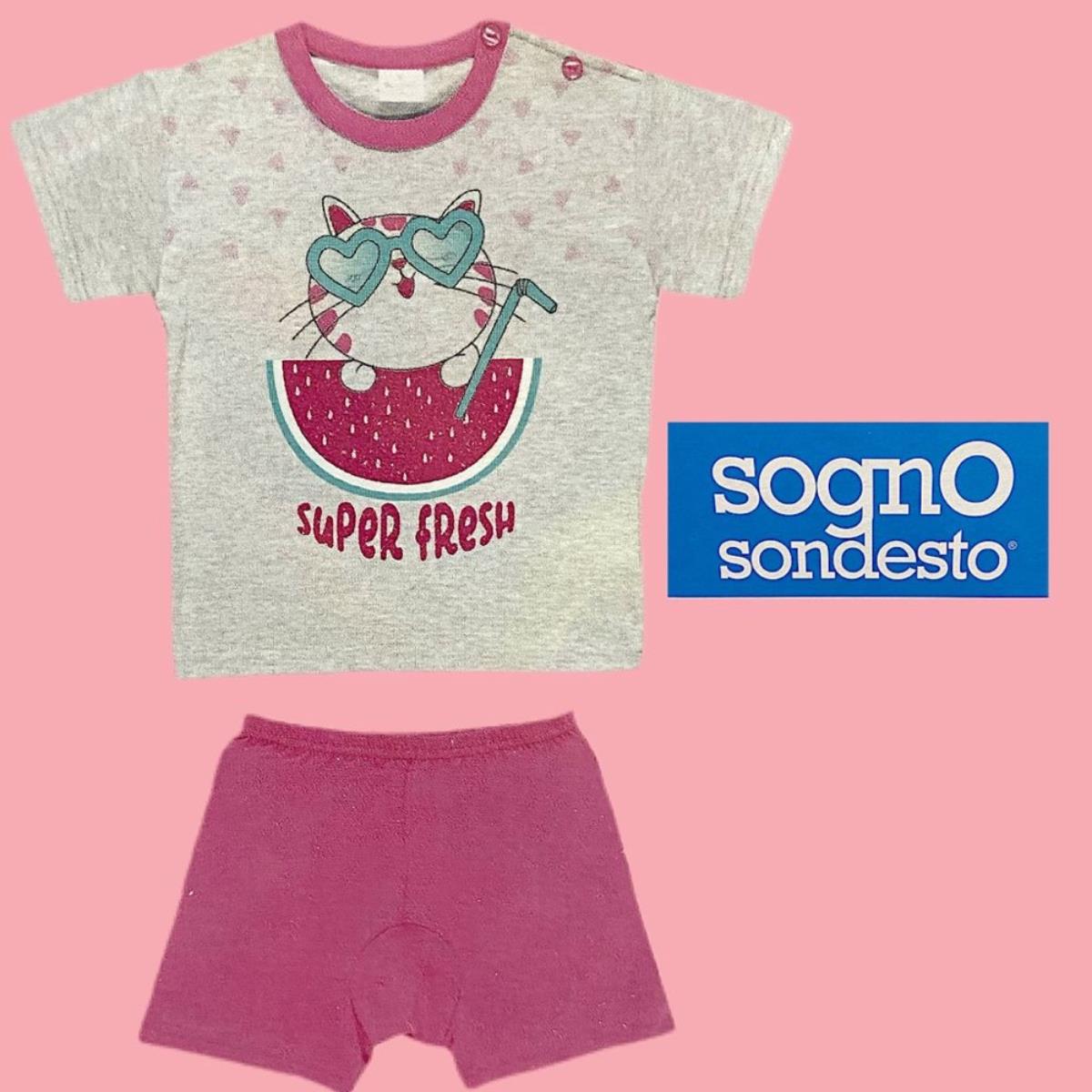 SOGNO SON DESTO ESG 21 101