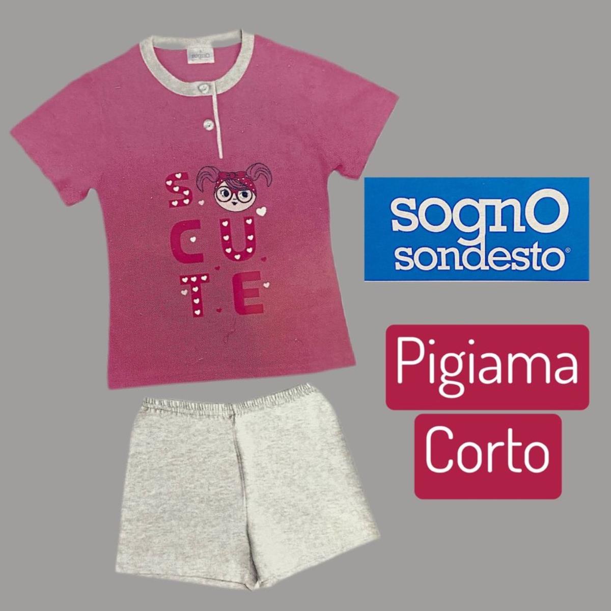 SOGNO SON DESTO ESG 21 304