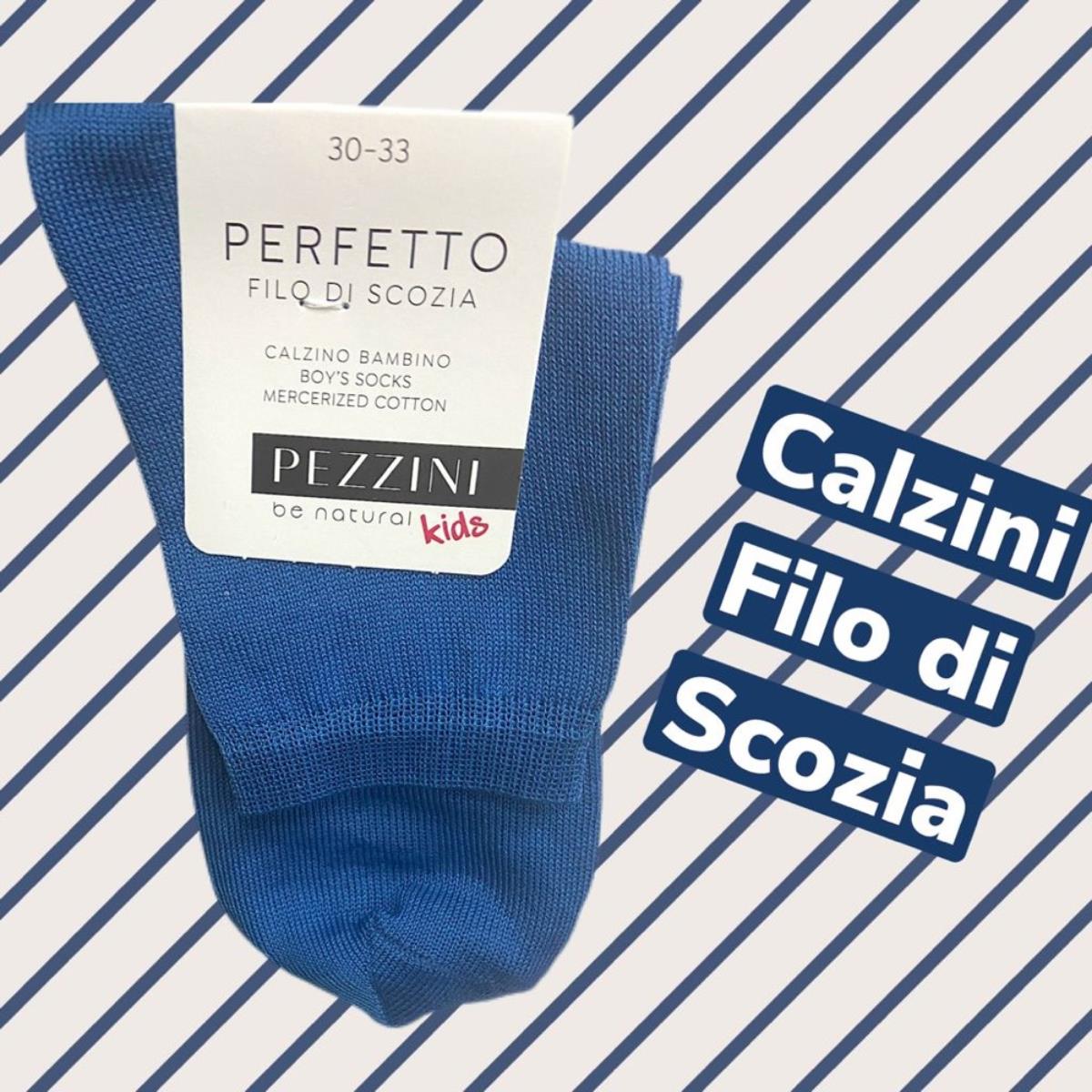 PEZZINI BCZ-PERFETTO