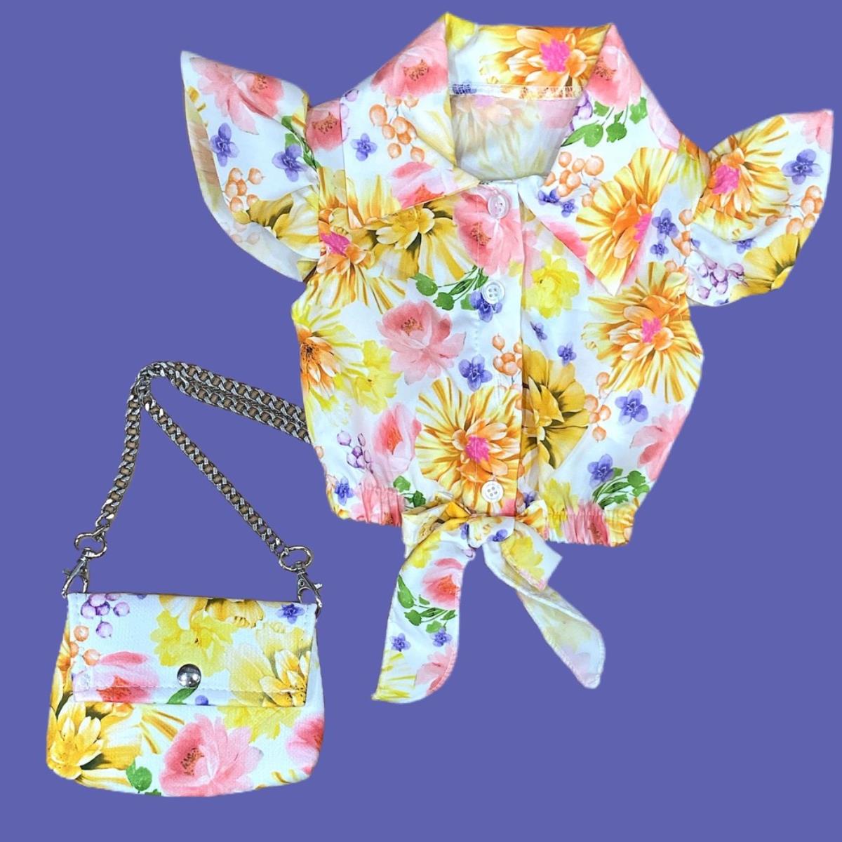 FASHION GIRL 8699