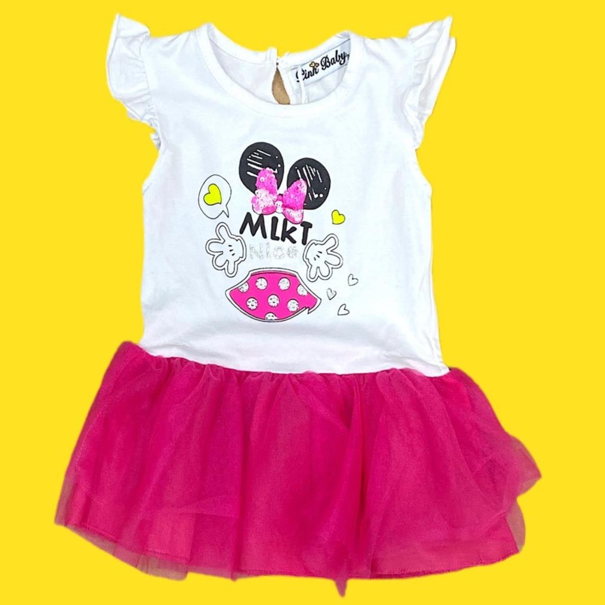 PINK BABY GF3575