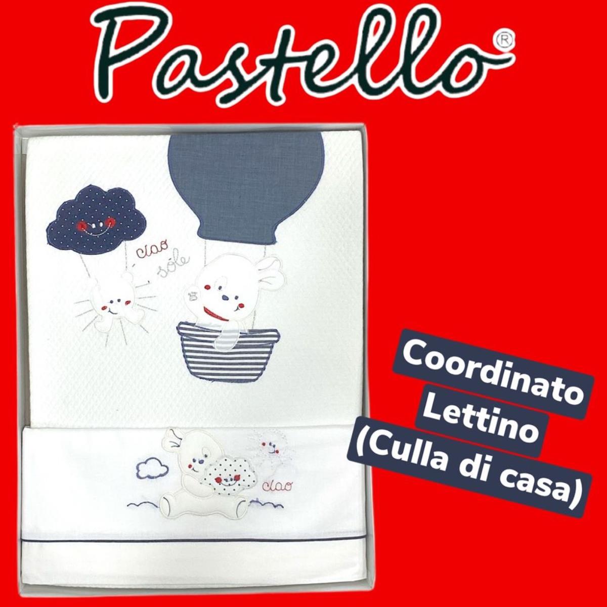 PASTELLO COL275