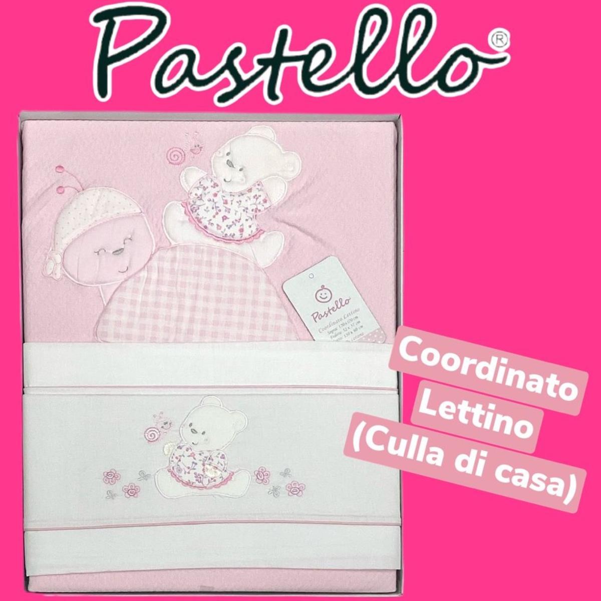 PASTELLO COL272