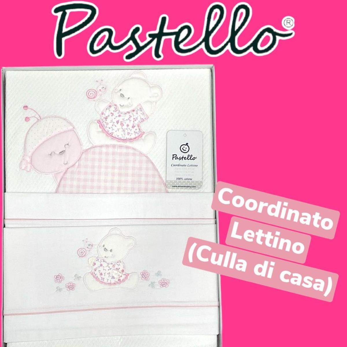 PASTELLO COL272