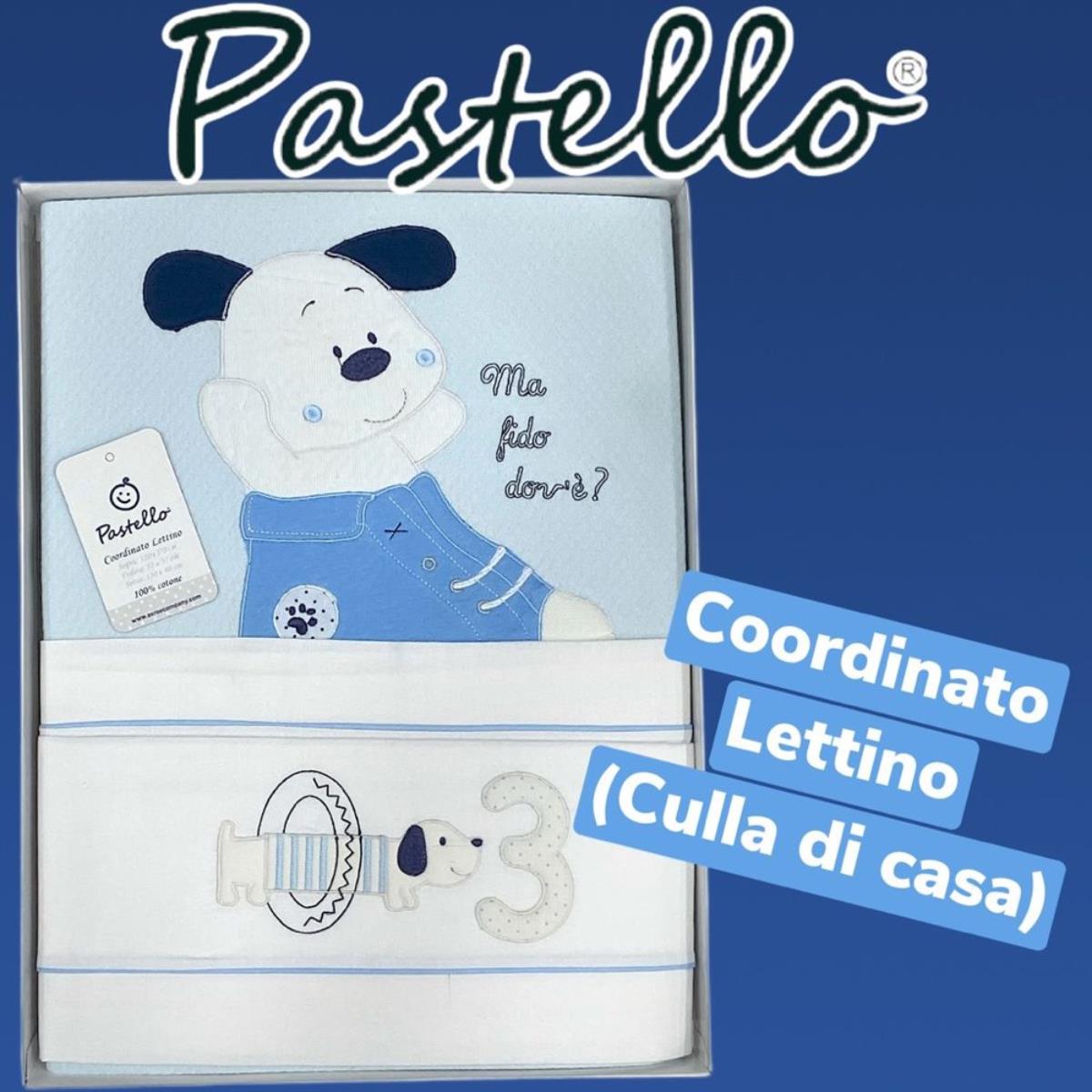 PASTELLO COL271