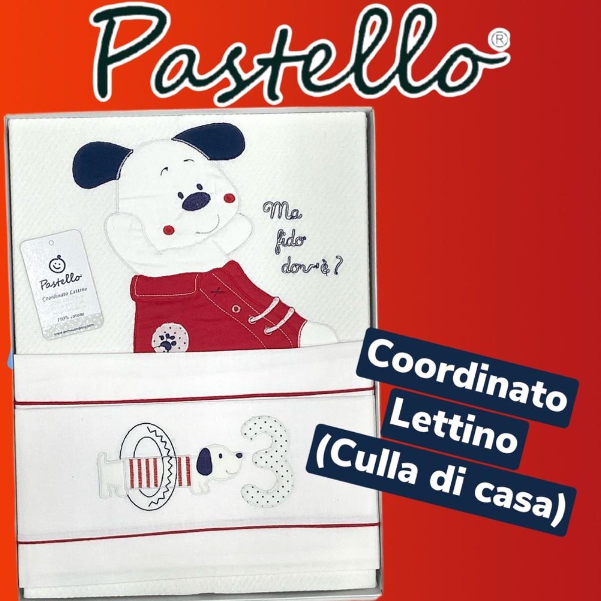 PASTELLO COL271